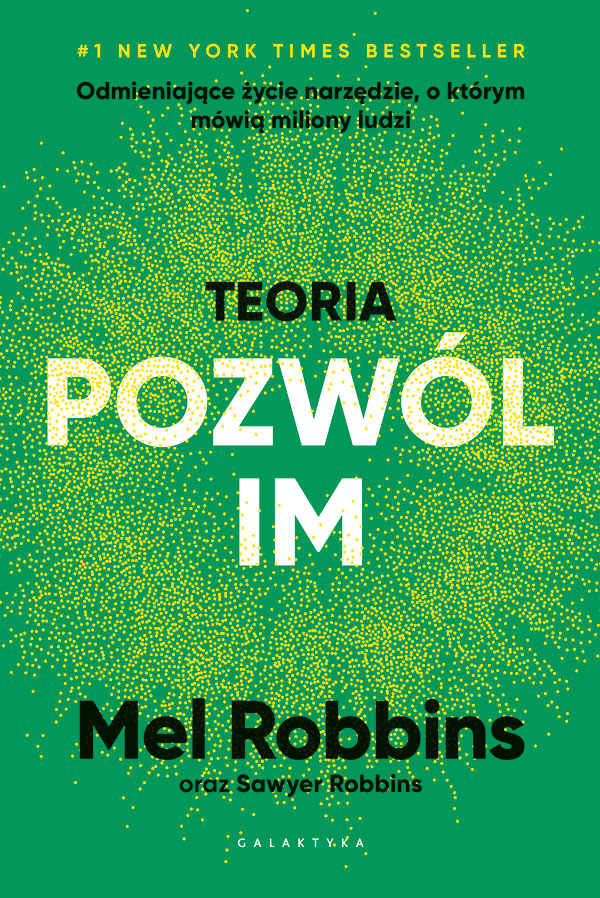 teoria pozwól im