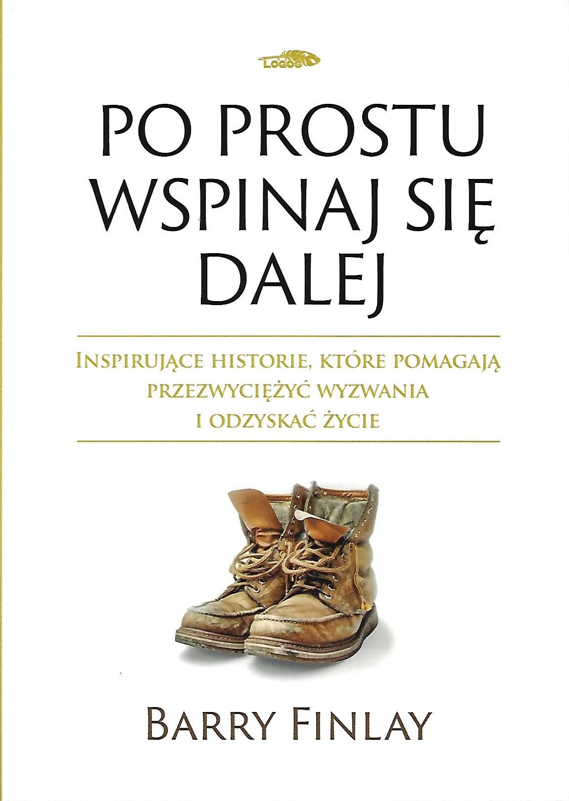 po prostu wspinaj się