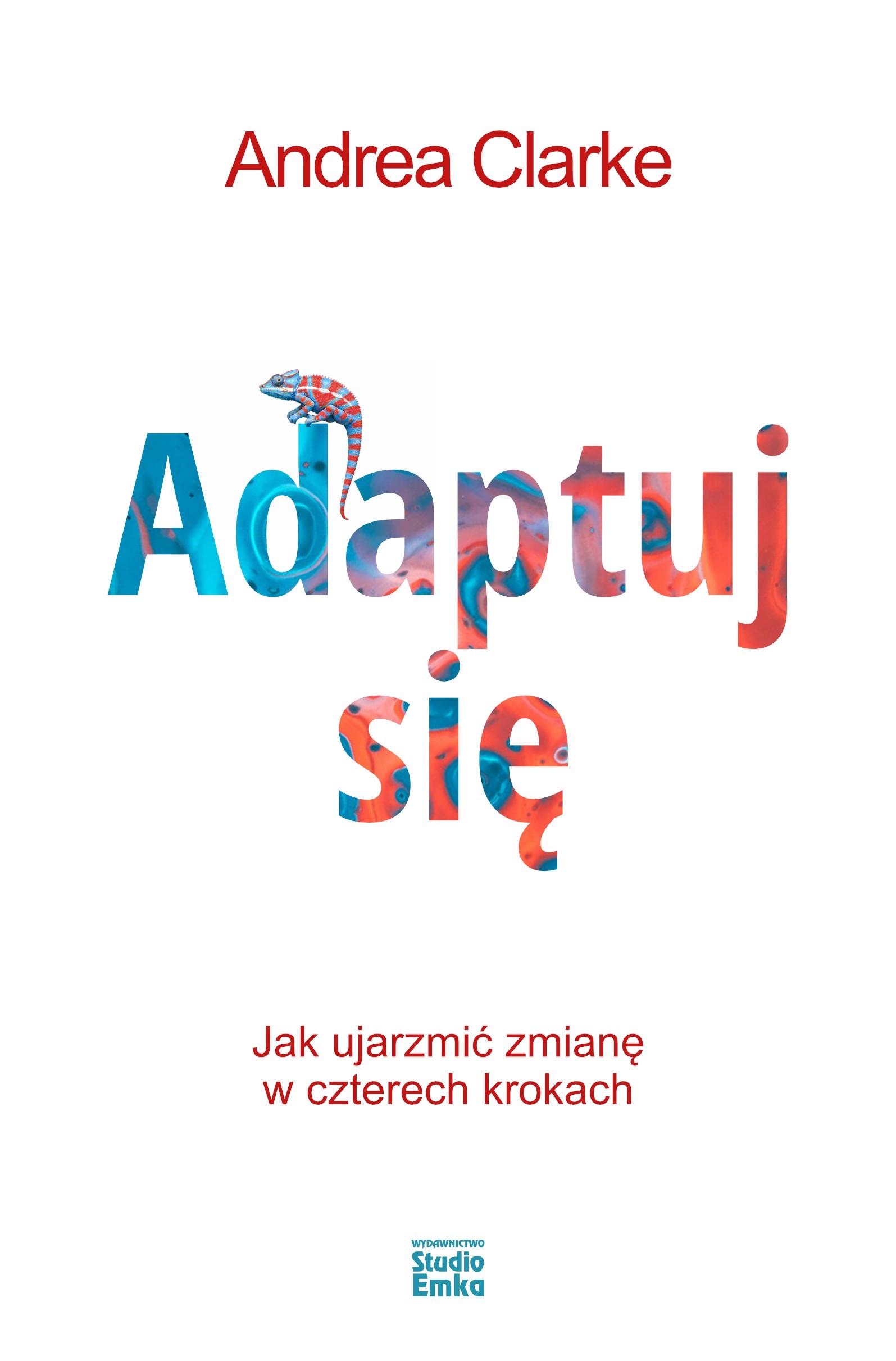 adaptuj się